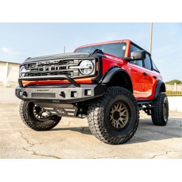 Kit de levage suspension Superlift 5" Ford Bronco V6 2.7L/L4 2.3L 2021-25