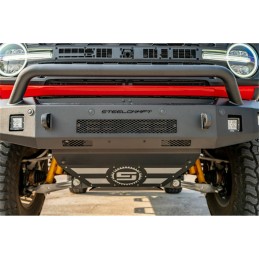 Kit di rialzo sospensioni Superlift 5" Ford Bronco V6 2.7L/L4 2.3L 2021-25American 4x4 - Accessori e ricambi per Muscle Car Quad e 4x4