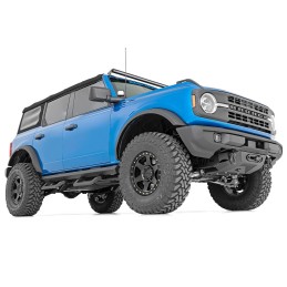 Kit di rialzo sospensioni RCS 3.5" Ford Bronco V6 2.7L/L4 2.3L 2021-25American 4x4 - Accessori e ricambi per Muscle Car Quad e 4x4