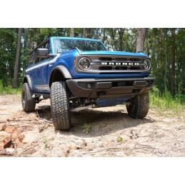 Kit de levage suspension Superlift 6" Ford Bronco V6 2.7L/L4 2.3L 2021-25
