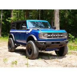 Höherlegungssatz Superlift 6" Ford Bronco V6 2.7L/L4 2.3L 2021-25