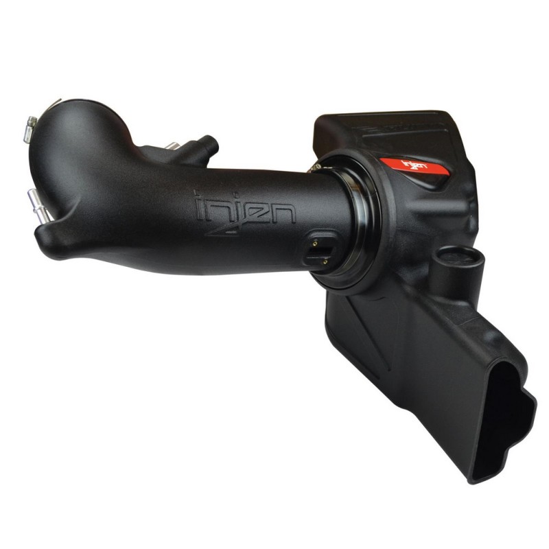 Système d'admission filtre a air Injen Evolution Series Dry Ford Mustang GT V8 2018-23