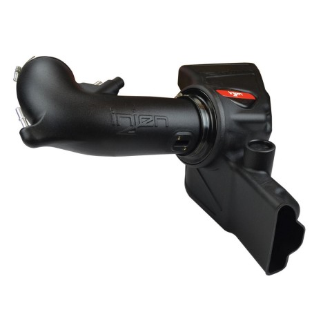 Luftfilter Ansaugsystem Injen Evolution Series Dry Ford Mustang GT V8 2018-23