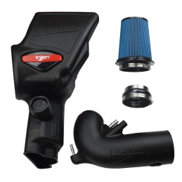 Luftfilter Ansaugsystem Injen Evolution Series Dry Ford Mustang GT V8 2018-23