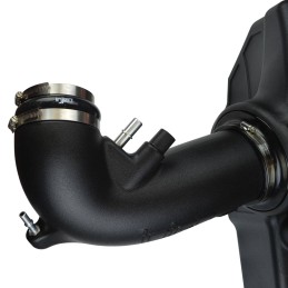 Luftfilter Ansaugsystem Injen Evolution Series Dry Ford Mustang GT V8 2018-23