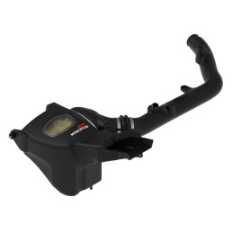 Kit di aspirazione aria aFe Momentum GT Pro-GUARD 7 Ford Bronco V6 2.7L/L4 2.3L 2021-25American 4x4 - Accessori e ricambi per Muscle Car Quad e 4x4