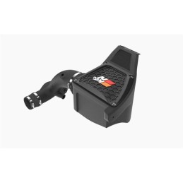 Air Intake Kit K&N 63 Series Aircharger Ford Bronco V6 2.7L/L4 2.3L 21-24