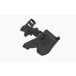Luftansaugkit K&N 63 Series Aircharger Ford Bronco V6 2.7L/L4 2.3L 2021-25