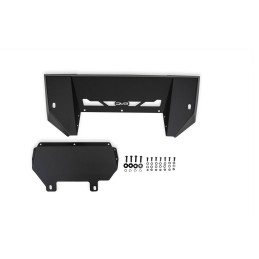Unterfahrschutz Low Pro Offroad Ford Bronco V6 2.7L/L4 2.3L 21-24