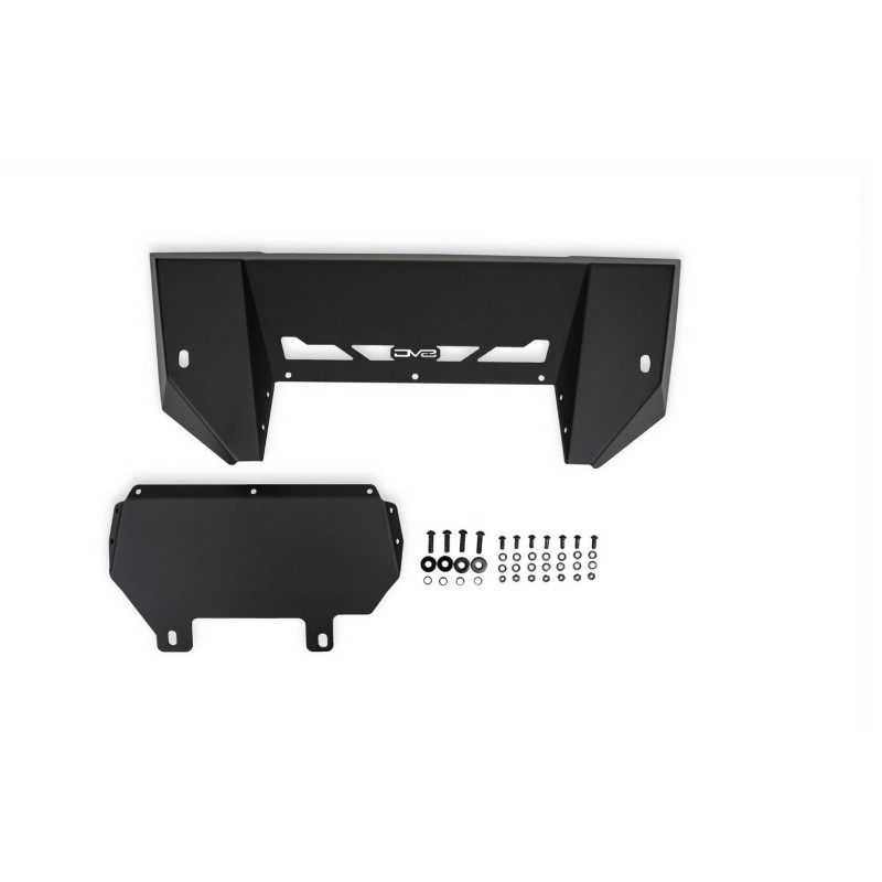 Unterfahrschutz Low Pro Offroad Ford Bronco V6 2.7L/L4 2.3L 21-24
