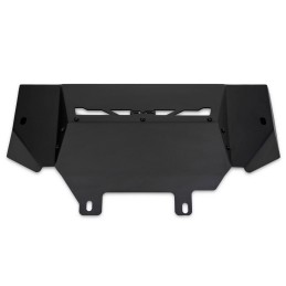 Plaques de protection Low Pro Offroad Ford Bronco V6 2.7L/L4 2.3L 21-24
