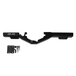 Plaques de protection Différentiel Offroad Ford Bronco V6 2.7L/L4 2.3L 21-24