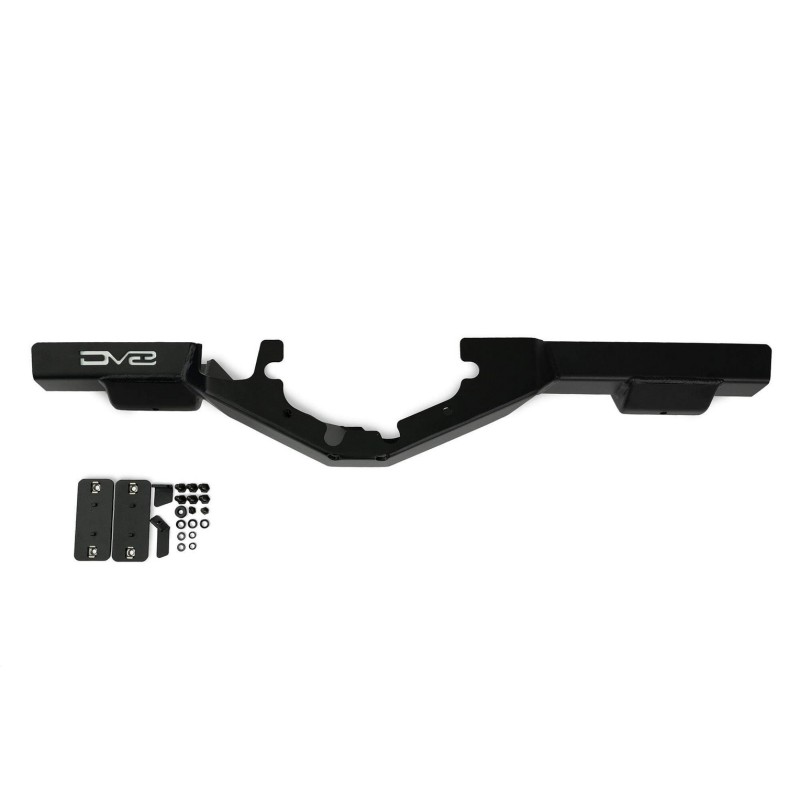 Plaques de protection Différentiel Offroad Ford Bronco V6 2.7L/L4 2.3L 21-24