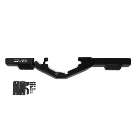 Differential Skid plate Low Pro Offroad Ford Bronco V6 2.7L/L4 2.3L 21-24