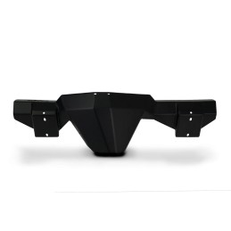 Piastra di protezione Differenziale Offroad Ford Bronco V6 2.7L/L4 2.3L 21-24American 4x4 - Accessori e ricambi per Muscle Car Quad e 4x4