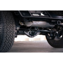 Differential Skid plate Low Pro Offroad Ford Bronco V6 2.7L/L4 2.3L 21-24