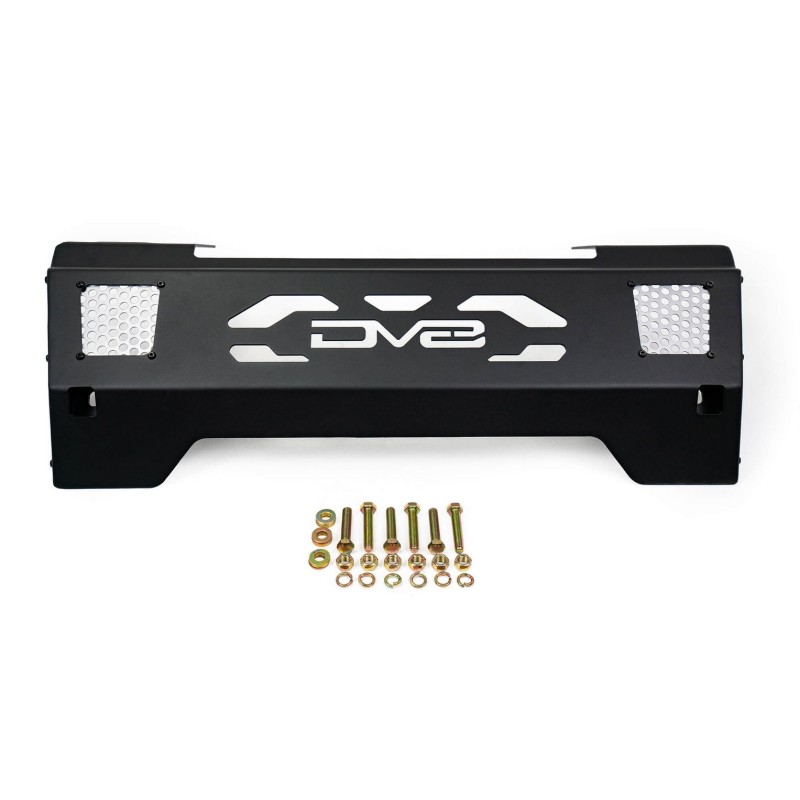 Motorunterfahrschutz Offroad Ford Bronco V6 2.7L/L4 2.3L 21-24