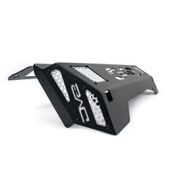 Plaques de protection moteur Offroad Ford Bronco V6 2.7L/L4 2.3L 21-24