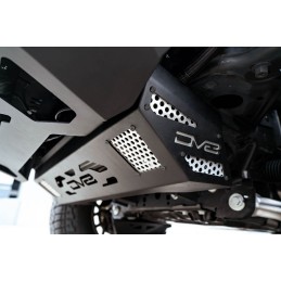 Motorunterfahrschutz Offroad Ford Bronco V6 2.7L/L4 2.3L 21-24