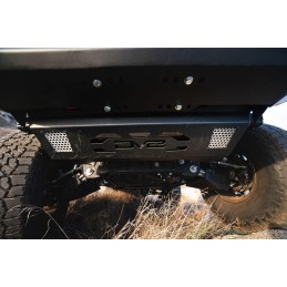 Motorunterfahrschutz Offroad Ford Bronco V6 2.7L/L4 2.3L 21-24