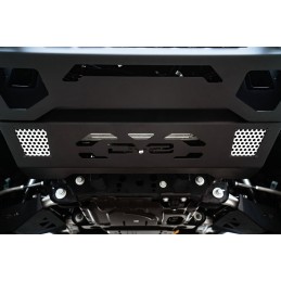 Motorunterfahrschutz Offroad Ford Bronco V6 2.7L/L4 2.3L 21-24