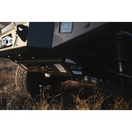 Engine Skid Plate Offroad Ford Bronco V6 2.7L/L4 2.3L 21-24