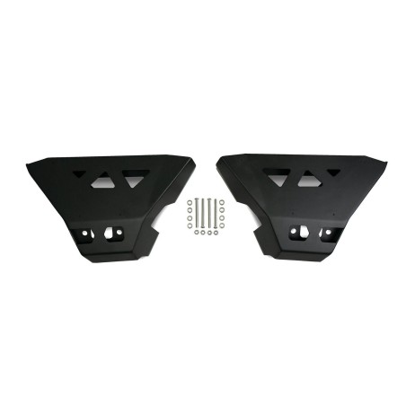 Unterfahrschutz für vordere untere Querlenker Offroad Ford Bronco V6 2.7L/L4 2.3L 21-24