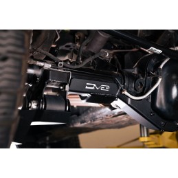 Piastre di protezione ammortizzatori posteriori Offroad Ford Bronco V6 2.7L/L4 2.3L 21-24American 4x4 - Accessori e ricambi per Muscle Car Quad e 4x4