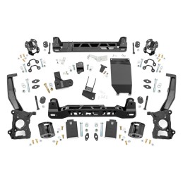 Kit di rialzo sospensioni RCS Basic 5" Ford Bronco V6 2.7L/L4 2.3L 21-24