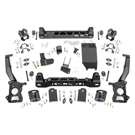 Höherlegungssatz RCS Basic 5" Ford Bronco V6 2.7L/L4 2.3L 21-24
