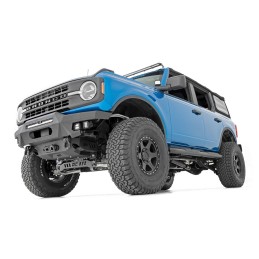 Kit de levage suspension RCS Basic 5" Ford Bronco V6 2.7L/L4 2.3L 2021-25