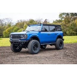 Höherlegungssatz RCS Basic 5" Ford Bronco V6 2.7L/L4 2.3L 2021-25