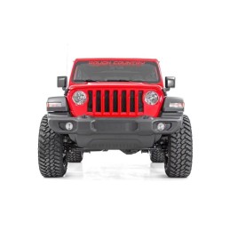 Fahrwerkshöherlegungssatz Rough Country N3 2,5" Jeep Wrangler JL 18-23