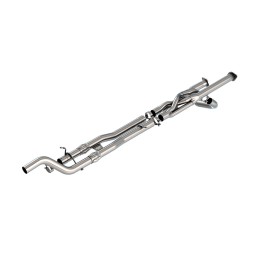 Auspuffanlage Mittelteil Borla ATAK RAM 1500 TRX 2021-24
