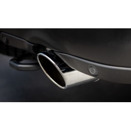 Punte finali cromati per scarichi Borla RAM 1500 TRX 2021-24American 4x4 - Accessori e ricambi per Muscle Car Quad e 4x4
