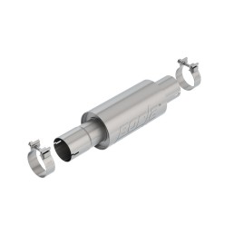 Schalldämpfer vorne Borla Cat-Back RAM 1500 5.7L V8 2019-24