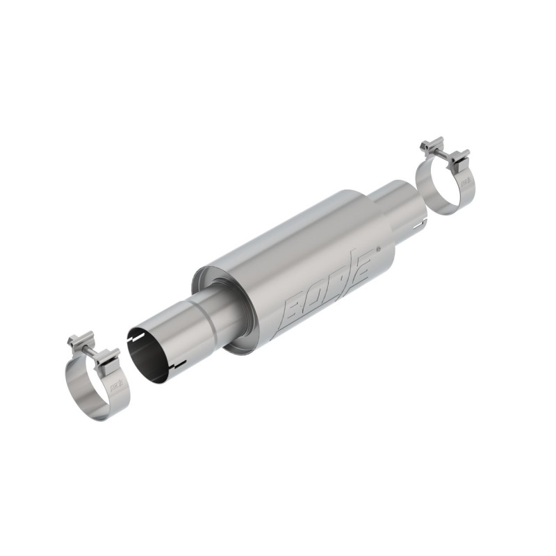 Schalldämpfer vorne Borla Cat-Back RAM 1500 5.7L V8 2019-24