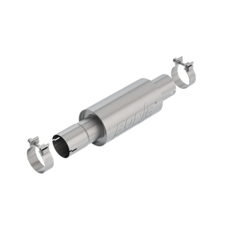 Front Exhaust Muffler Quiet Borla Cat-Back RAM 1500 5.7L V8 2019-24