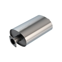 Front Exhaust Muffler Quiet Borla Cat-Back RAM 1500 3.6L V6 2019-24