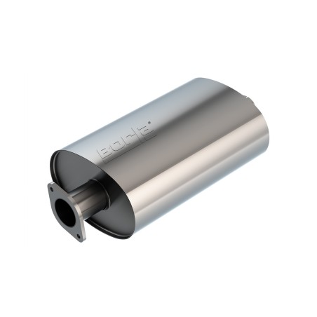 Front Exhaust Muffler Quiet Borla Cat-Back RAM 1500 3.6L V6 2019-24