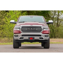 Fahrwerkshöherlegungssatz RC Premium N3 3.5" RAM 1500 2019-25