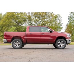 Kit di rialzo sospensioni RC Premium N3 3.5" RAM 1500 2019-25American 4x4 - Accessori e ricambi per Muscle Car Quad e 4x4