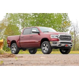 Kit di rialzo sospensioni RC Premium N3 3.5" RAM 1500 2019-25American 4x4 - Accessori e ricambi per Muscle Car Quad e 4x4