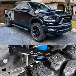Kit de mise à niveau avant Readylift 2" RAM 1500 2019-25