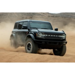 Fahrwerksnivellierung und Lift-Kits Eibach Pro-Truck Stage 1 Ford Bronco V6 2.7L/L4 2.3L 2021-25