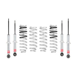 Fahrwerksnivellierung und Lift-Kits Eibach Pro-Truck Stage 1 Ford Bronco V6 2.7L/L4 2.3L 21-25