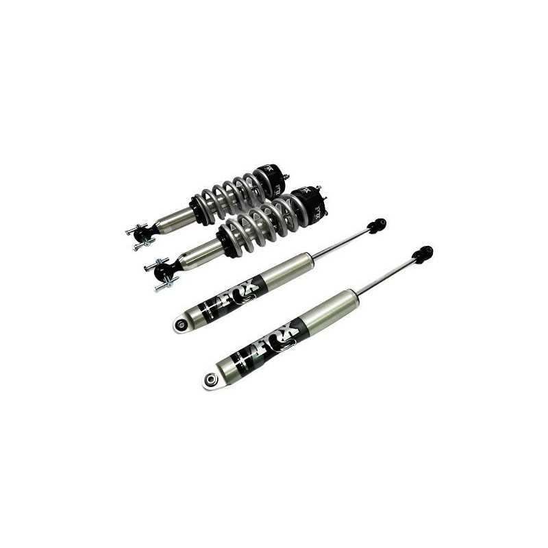 Fox Federungssatz Ford Ranger L4 2.3L/140 19-23