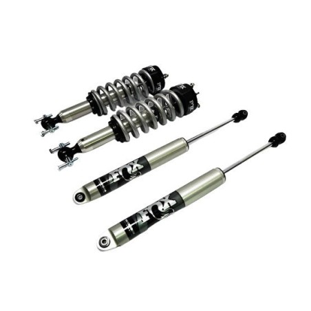 Fox Federungssatz Ford Ranger L4 2.3L/140 19-23