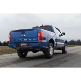 Système d'échappement Flowmaster Flow FX Embout Noir Ford Ranger L4 2.3L/140 19-23