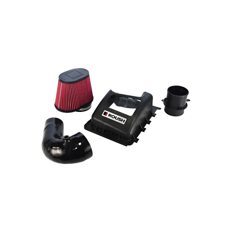 Luftfilter-Ansaugsatz Roush Ford Ranger L4 2.3L/140 19-23